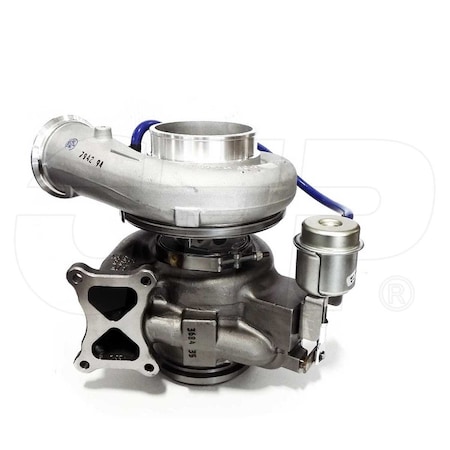 Aic Replacement Parts Turbo Gp-B Fits Caterpillar Models 2472965